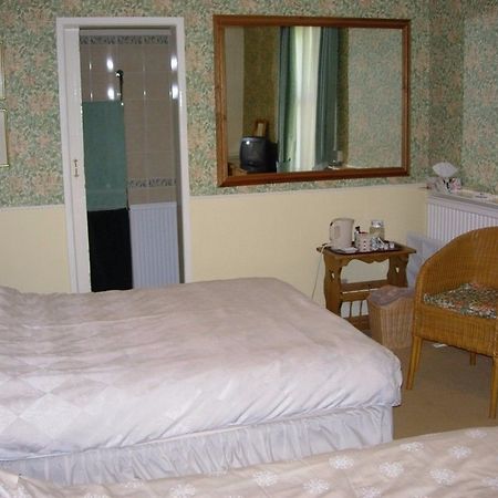 Beaufort Lodge Норуич Екстериор снимка
