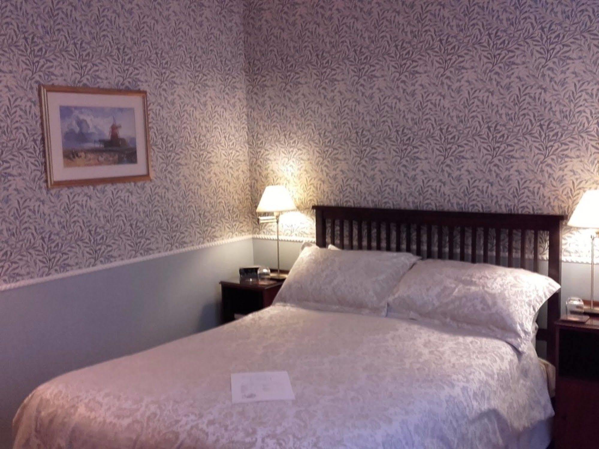 Beaufort Lodge Норуич Екстериор снимка