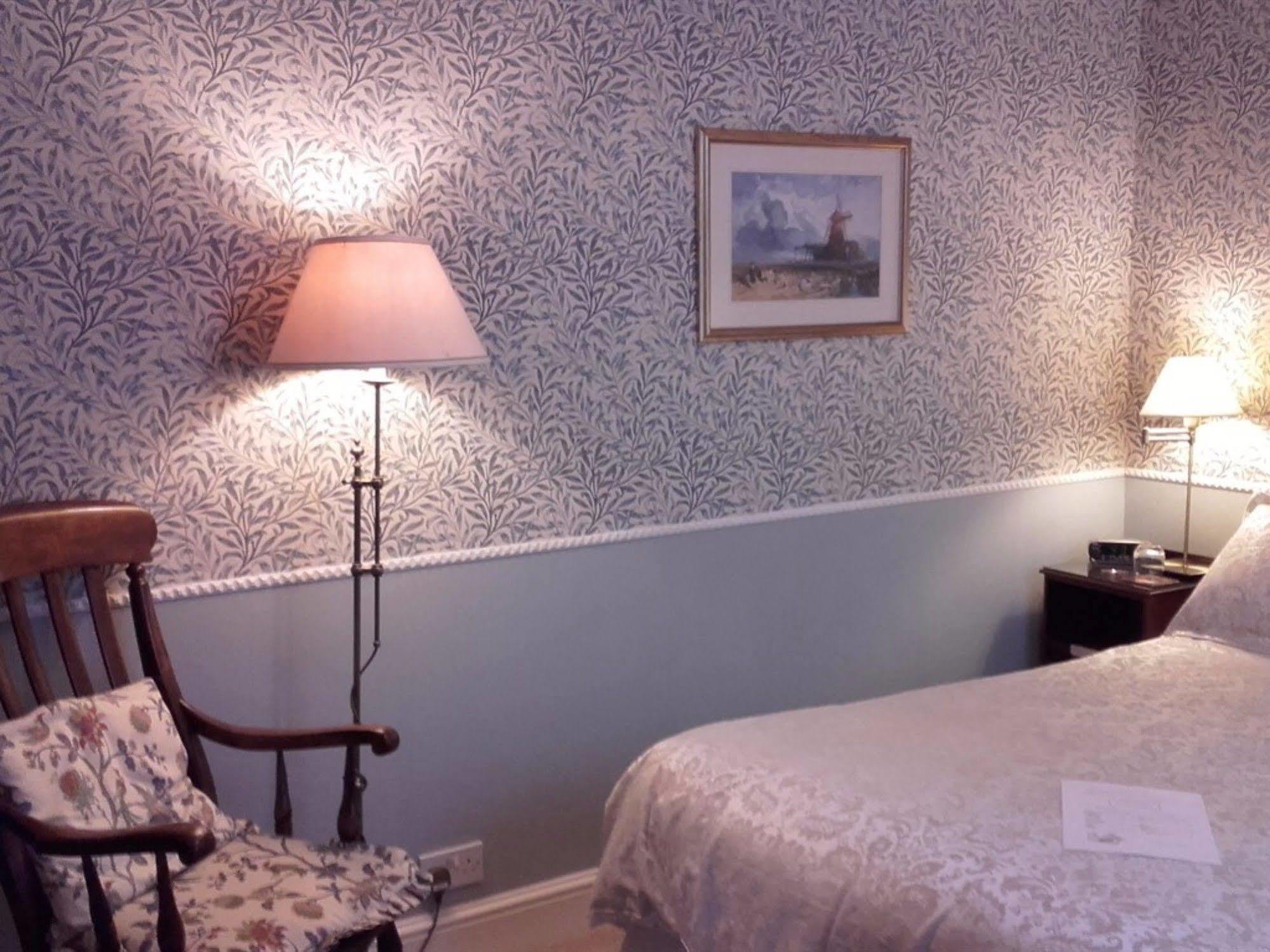 Beaufort Lodge Норуич Екстериор снимка
