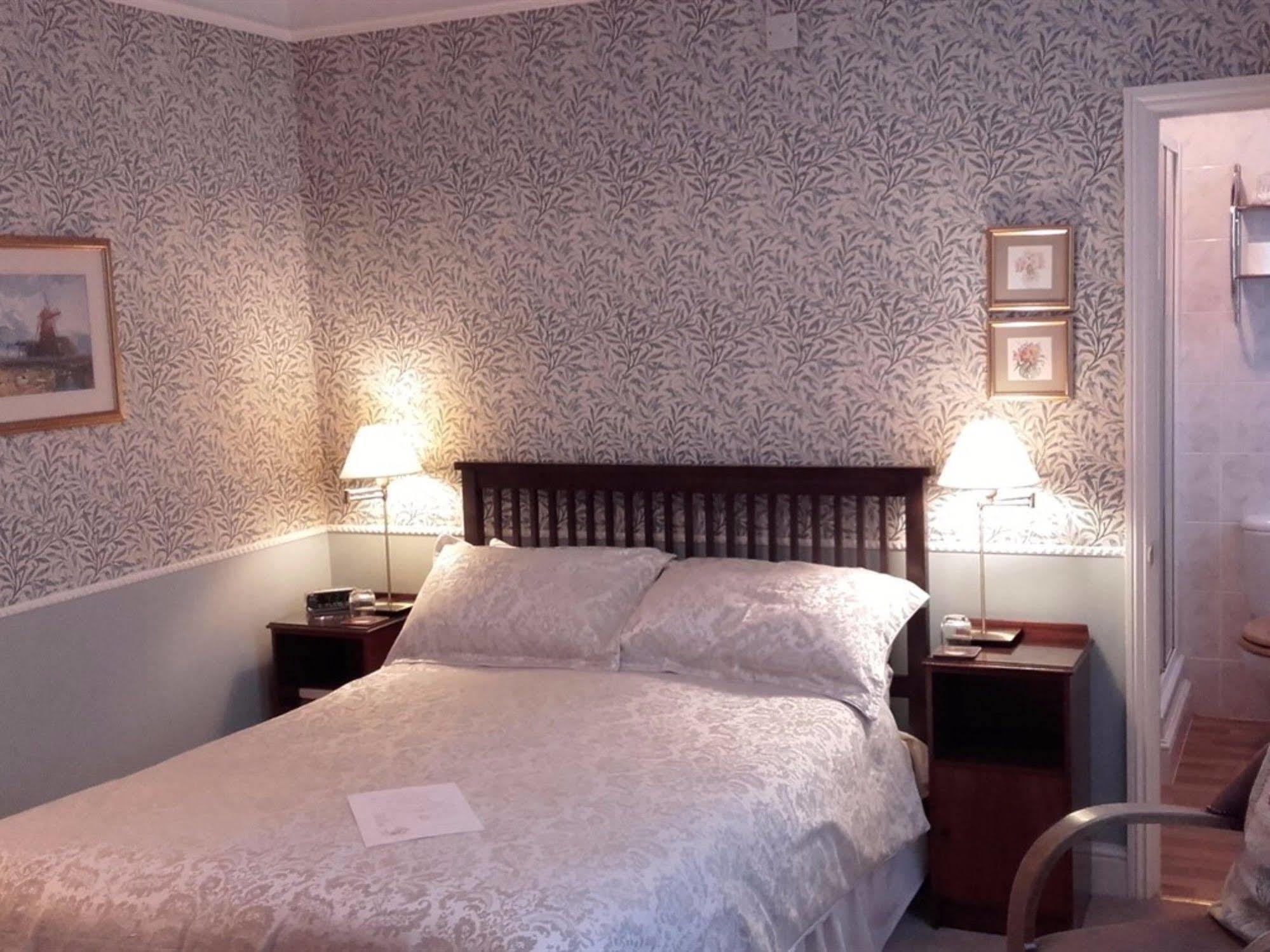 Beaufort Lodge Норуич Екстериор снимка