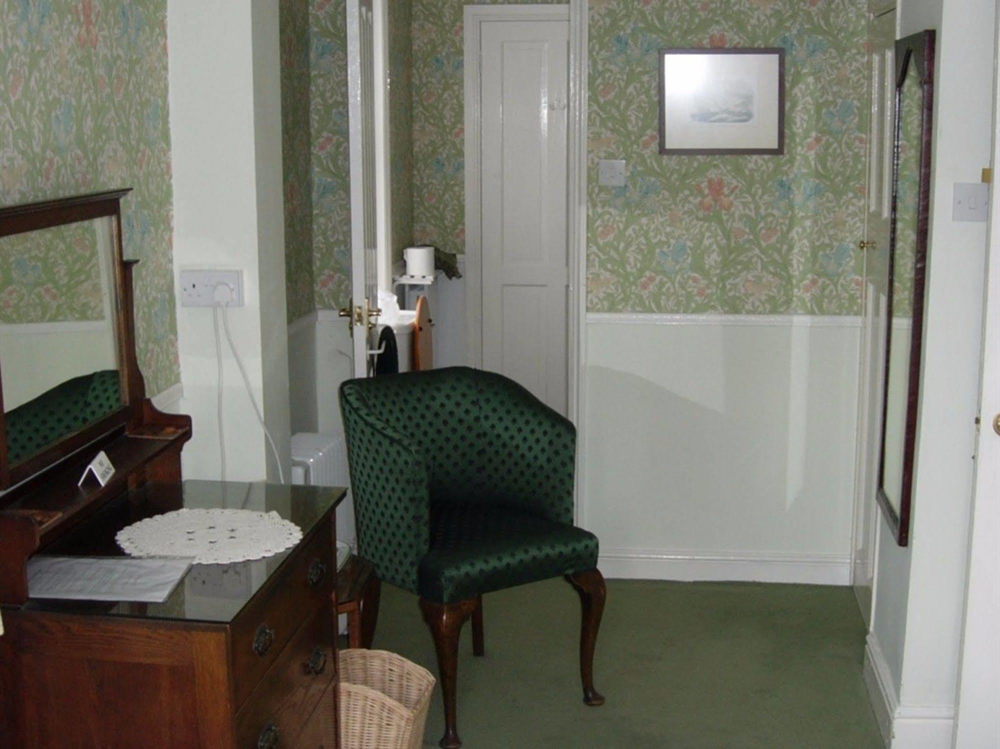 Beaufort Lodge Норуич Екстериор снимка